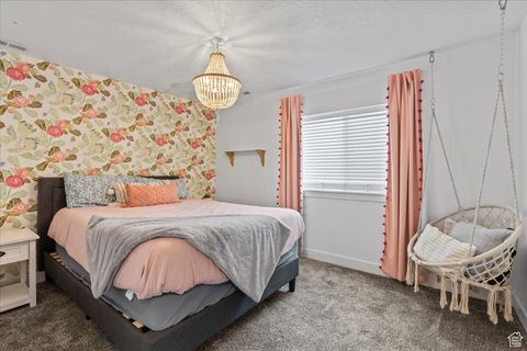 Tiny photo for 771 W MEADOW SIDE DR, Saratoga Springs, UT 84045 (MLS # 2106217)