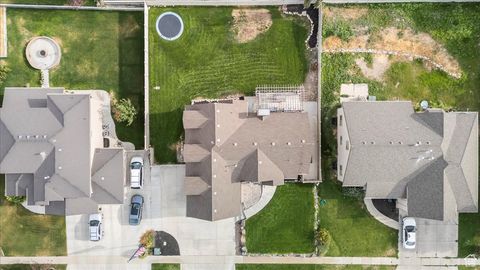 Tiny photo for 771 W MEADOW SIDE DR, Saratoga Springs, UT 84045 (MLS # 2106217)