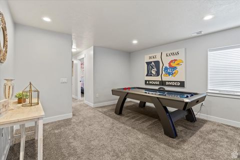 Tiny photo for 771 W MEADOW SIDE DR, Saratoga Springs, UT 84045 (MLS # 2106217)