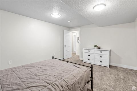 Tiny photo for 771 W MEADOW SIDE DR, Saratoga Springs, UT 84045 (MLS # 2106217)