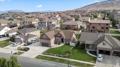 Tiny photo for 771 W MEADOW SIDE DR, Saratoga Springs, UT 84045 (MLS # 2106217)