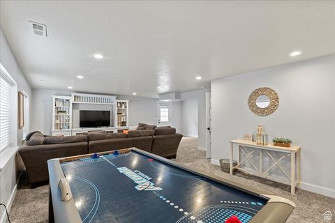 Tiny photo for 771 W MEADOW SIDE DR, Saratoga Springs, UT 84045 (MLS # 2106217)