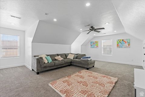 Tiny photo for 771 W MEADOW SIDE DR, Saratoga Springs, UT 84045 (MLS # 2106217)