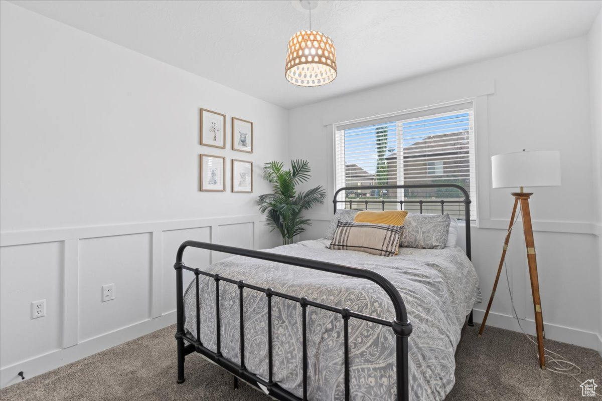 THE BENCHES - Residential