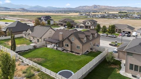 Tiny photo for 771 W MEADOW SIDE DR, Saratoga Springs, UT 84045 (MLS # 2106217)