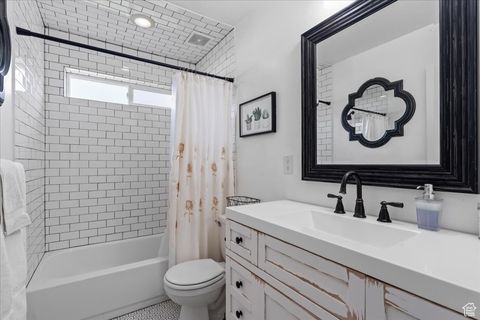 Tiny photo for 771 W MEADOW SIDE DR, Saratoga Springs, UT 84045 (MLS # 2106217)