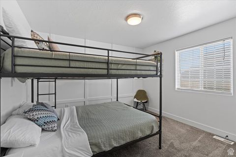 Tiny photo for 771 W MEADOW SIDE DR, Saratoga Springs, UT 84045 (MLS # 2106217)