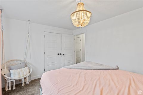 Tiny photo for 771 W MEADOW SIDE DR, Saratoga Springs, UT 84045 (MLS # 2106217)