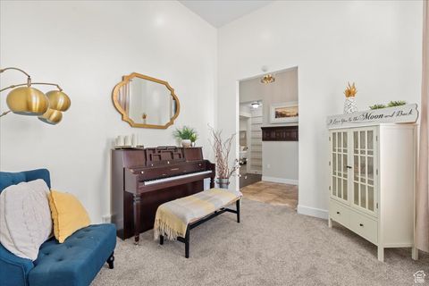 Tiny photo for 771 W MEADOW SIDE DR, Saratoga Springs, UT 84045 (MLS # 2106217)