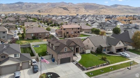 Tiny photo for 771 W MEADOW SIDE DR, Saratoga Springs, UT 84045 (MLS # 2106217)