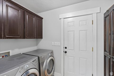 Tiny photo for 771 W MEADOW SIDE DR, Saratoga Springs, UT 84045 (MLS # 2106217)