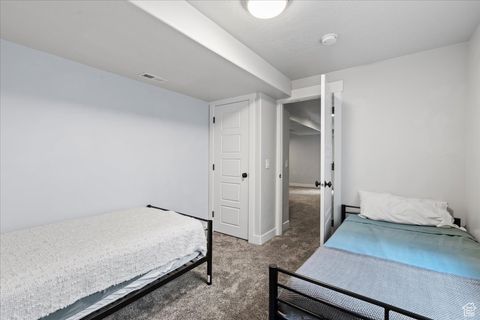 Tiny photo for 771 W MEADOW SIDE DR, Saratoga Springs, UT 84045 (MLS # 2106217)