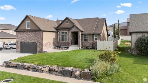 Tiny photo for 771 W MEADOW SIDE DR, Saratoga Springs, UT 84045 (MLS # 2106217)