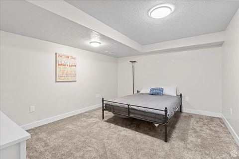 Tiny photo for 771 W MEADOW SIDE DR, Saratoga Springs, UT 84045 (MLS # 2106217)