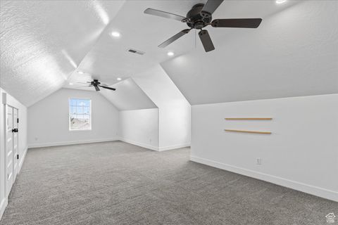 Tiny photo for 771 W MEADOW SIDE DR, Saratoga Springs, UT 84045 (MLS # 2106217)