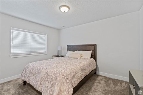 Tiny photo for 771 W MEADOW SIDE DR, Saratoga Springs, UT 84045 (MLS # 2106217)