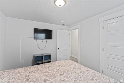 Tiny photo for 771 W MEADOW SIDE DR, Saratoga Springs, UT 84045 (MLS # 2106217)