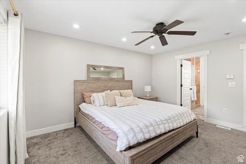 Tiny photo for 771 W MEADOW SIDE DR, Saratoga Springs, UT 84045 (MLS # 2106217)