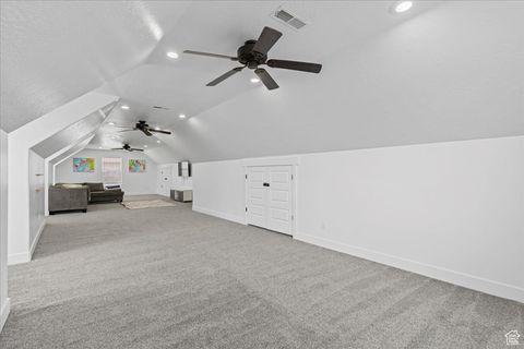 Tiny photo for 771 W MEADOW SIDE DR, Saratoga Springs, UT 84045 (MLS # 2106217)