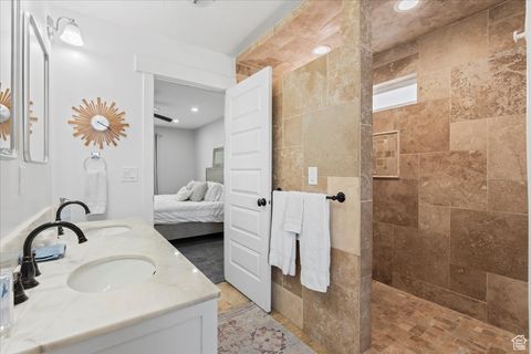 Tiny photo for 771 W MEADOW SIDE DR, Saratoga Springs, UT 84045 (MLS # 2106217)