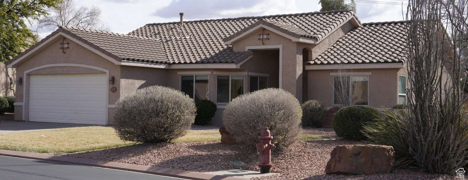 1173 W Snow Canyon Pkwy #20, Saint George, Utah image 2