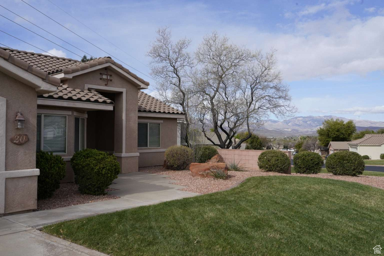 1173 W Snow Canyon Pkwy #20, Saint George, Utah image 1