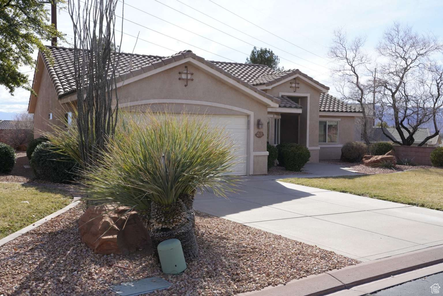 1173 W Snow Canyon Pkwy #20, Saint George, Utah image 31