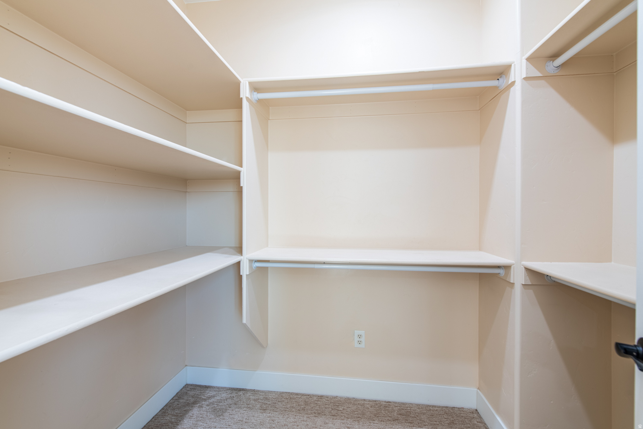 RIVER WILLOW SUB - Residential