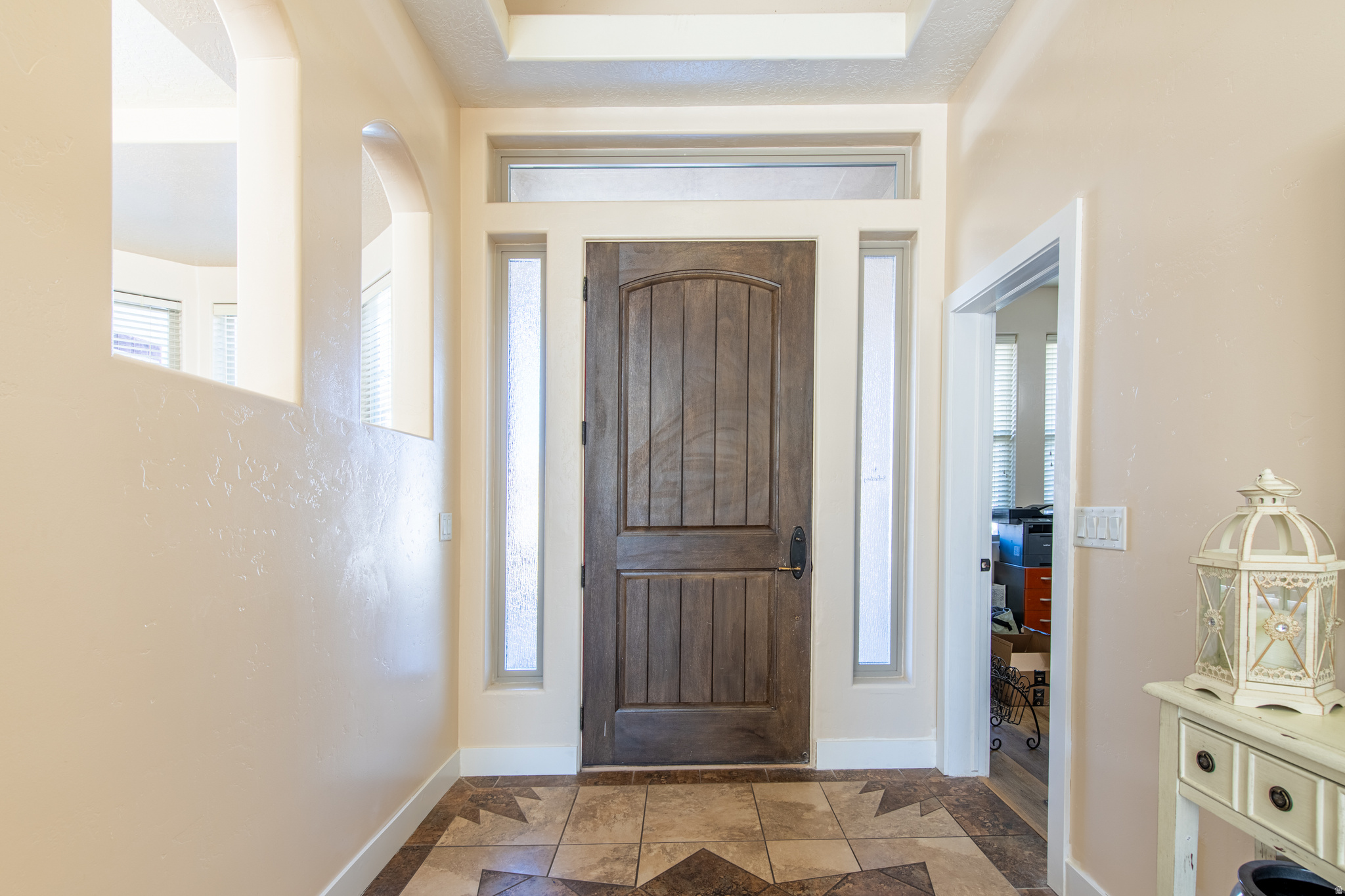 RIVER WILLOW SUB - Residential