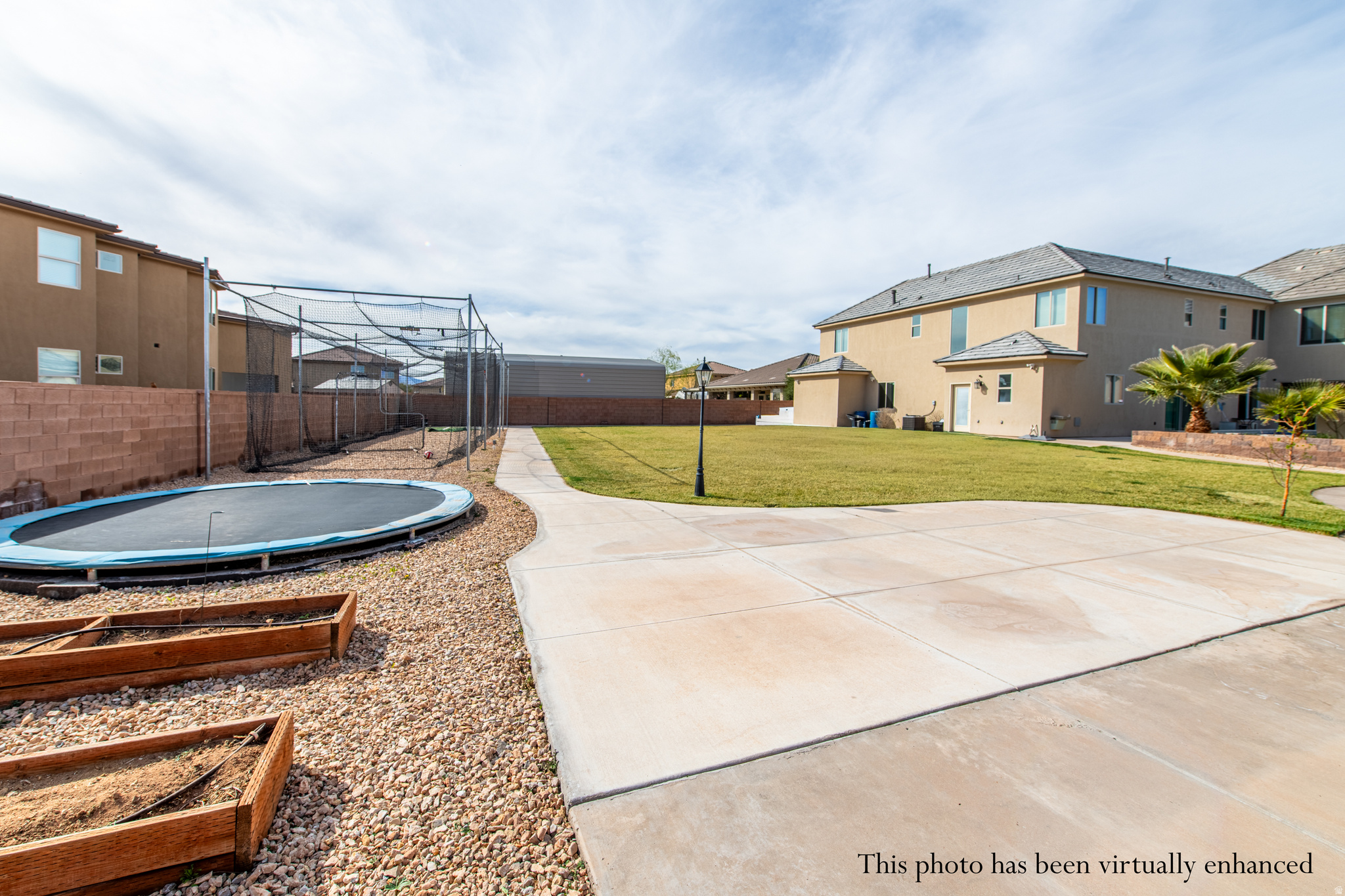 RIVER WILLOW SUB - Residential