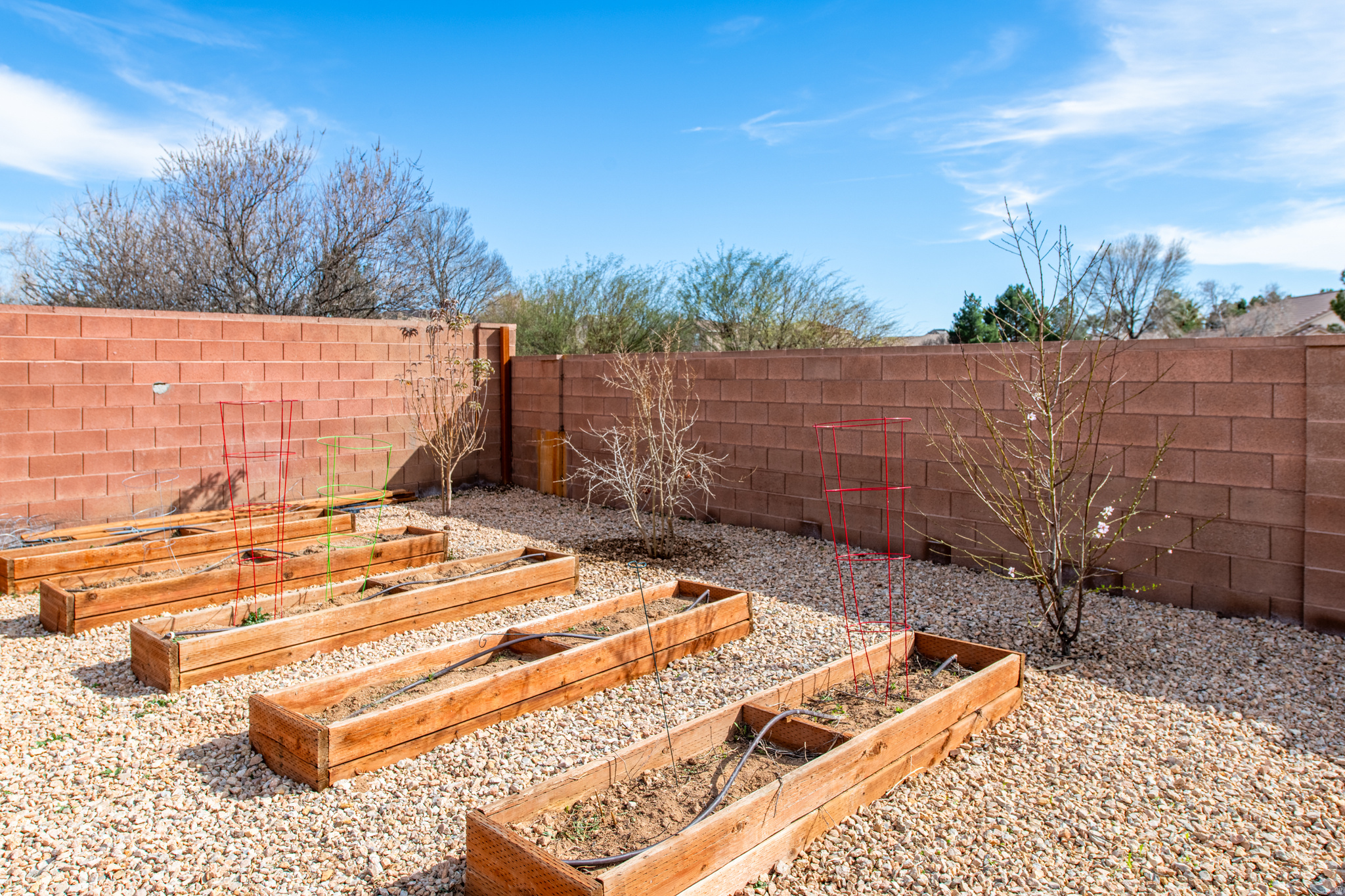 RIVER WILLOW SUB - Residential