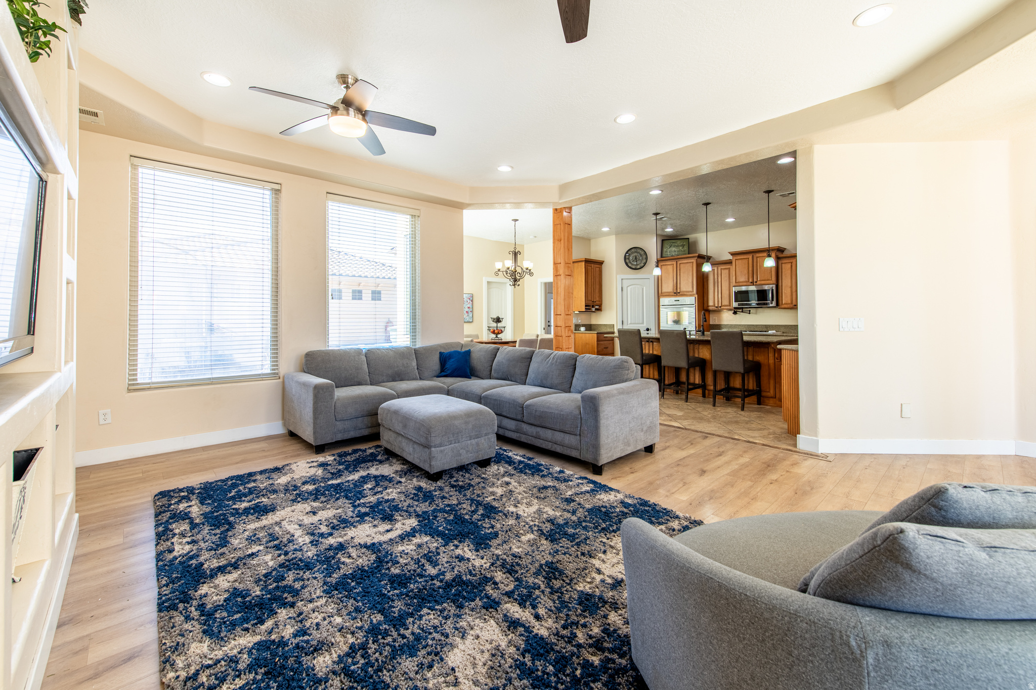 RIVER WILLOW SUB - Residential