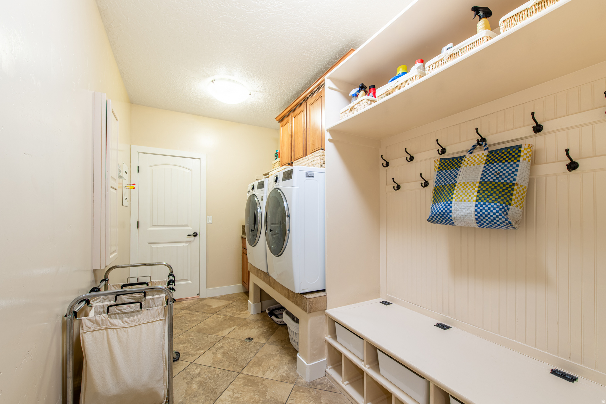 RIVER WILLOW SUB - Residential