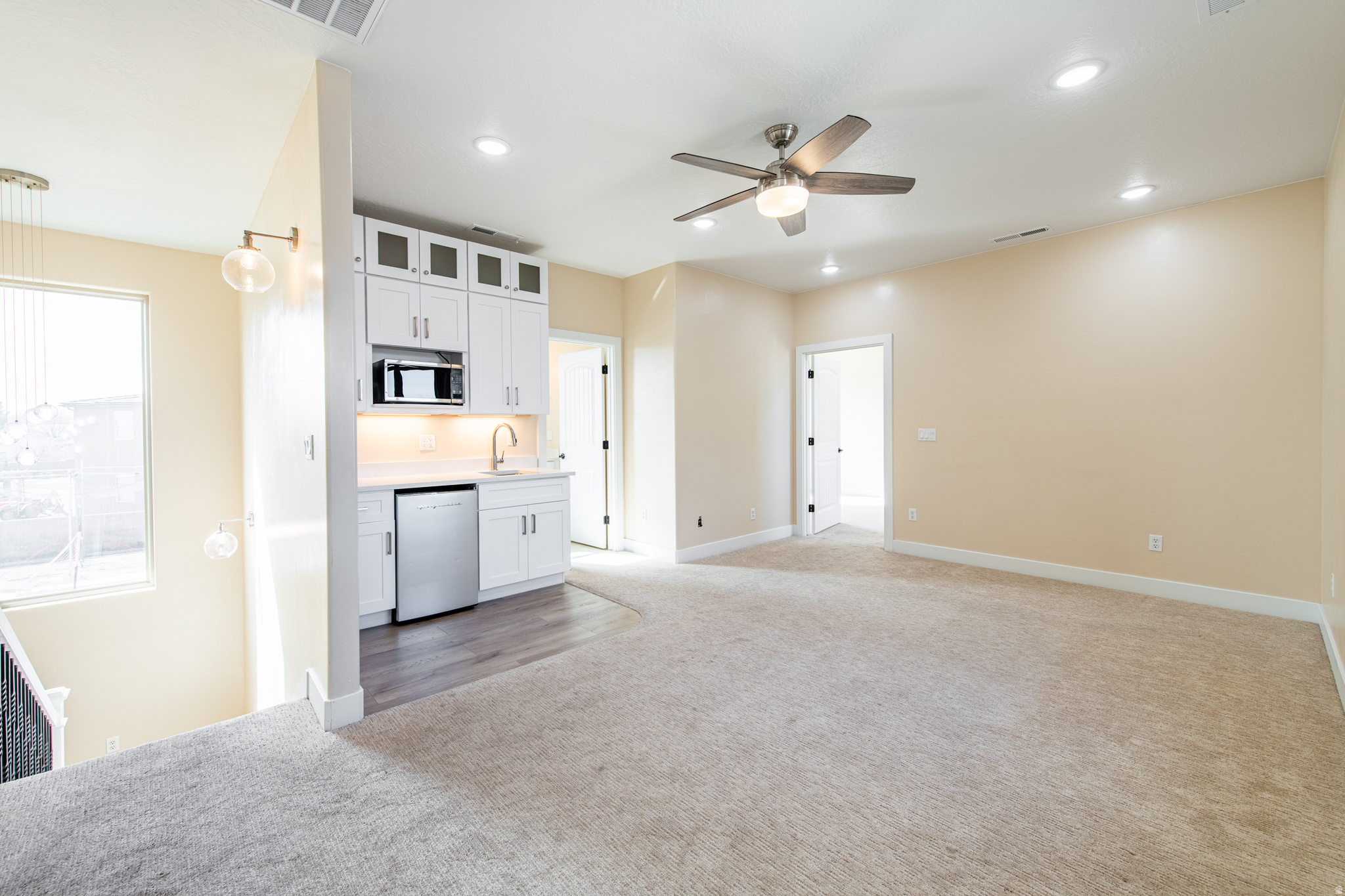 RIVER WILLOW SUB - Residential