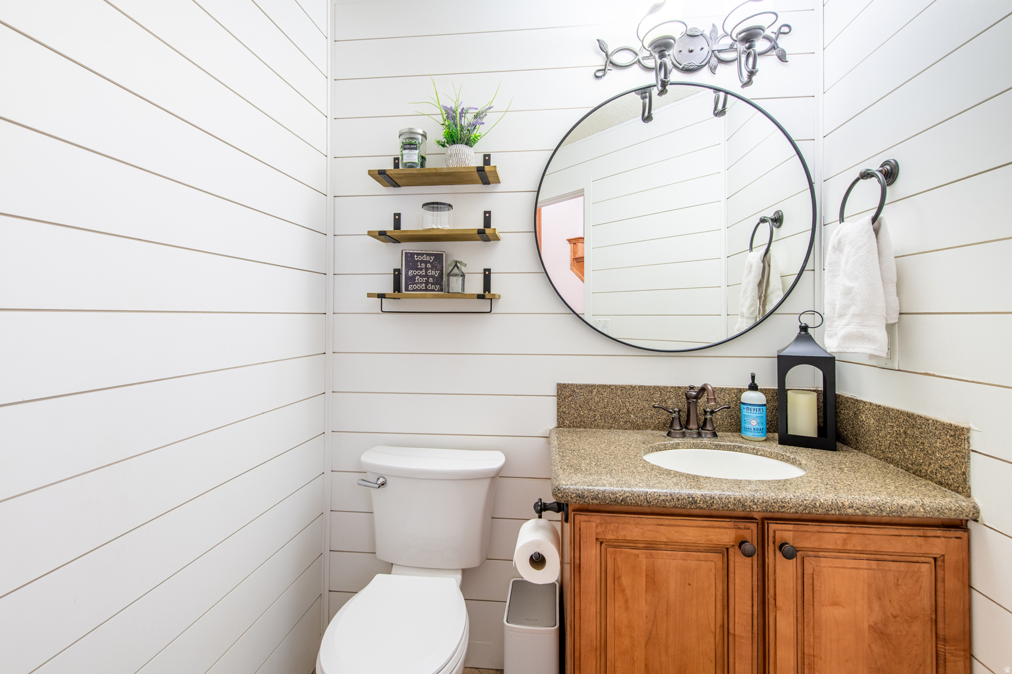 RIVER WILLOW SUB - Residential