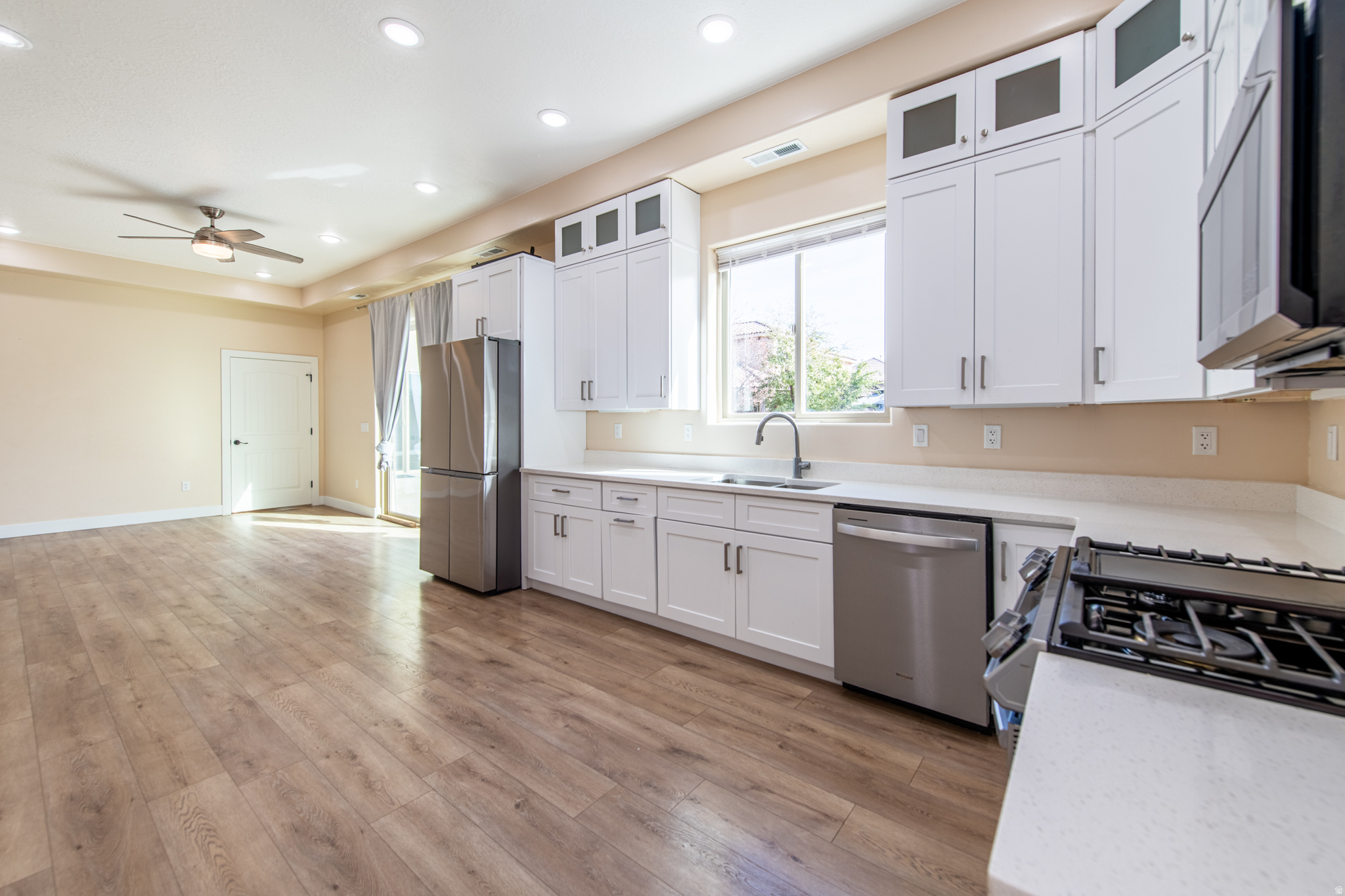 RIVER WILLOW SUB - Residential