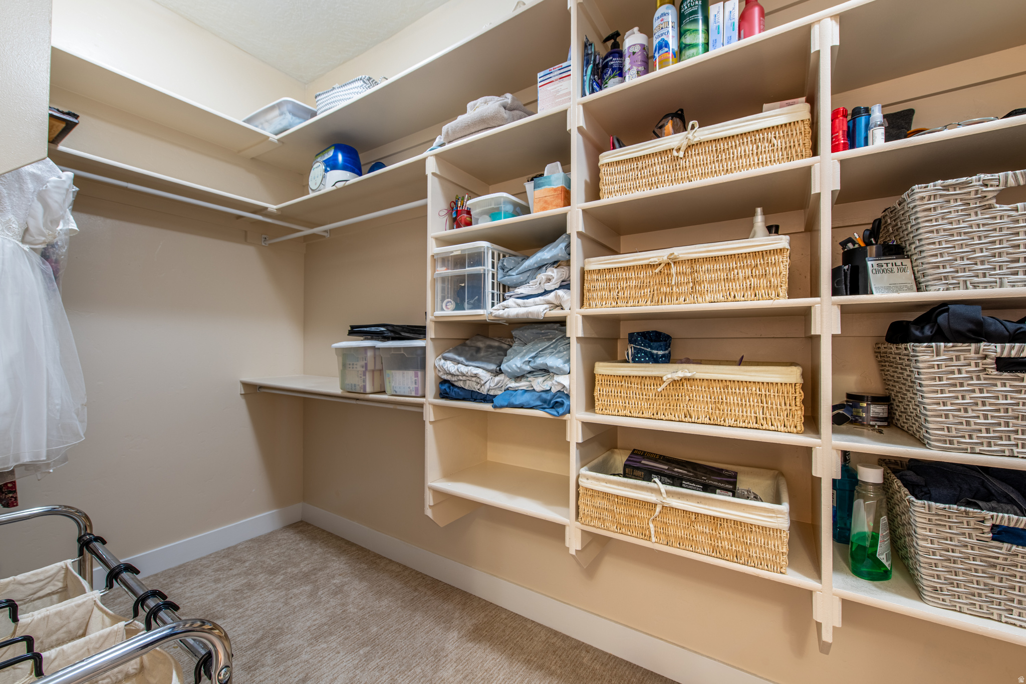 RIVER WILLOW SUB - Residential