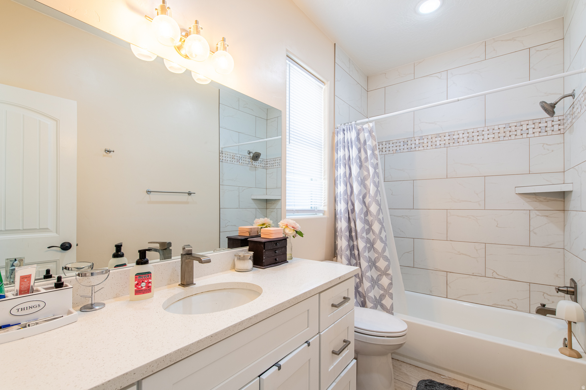 RIVER WILLOW SUB - Residential