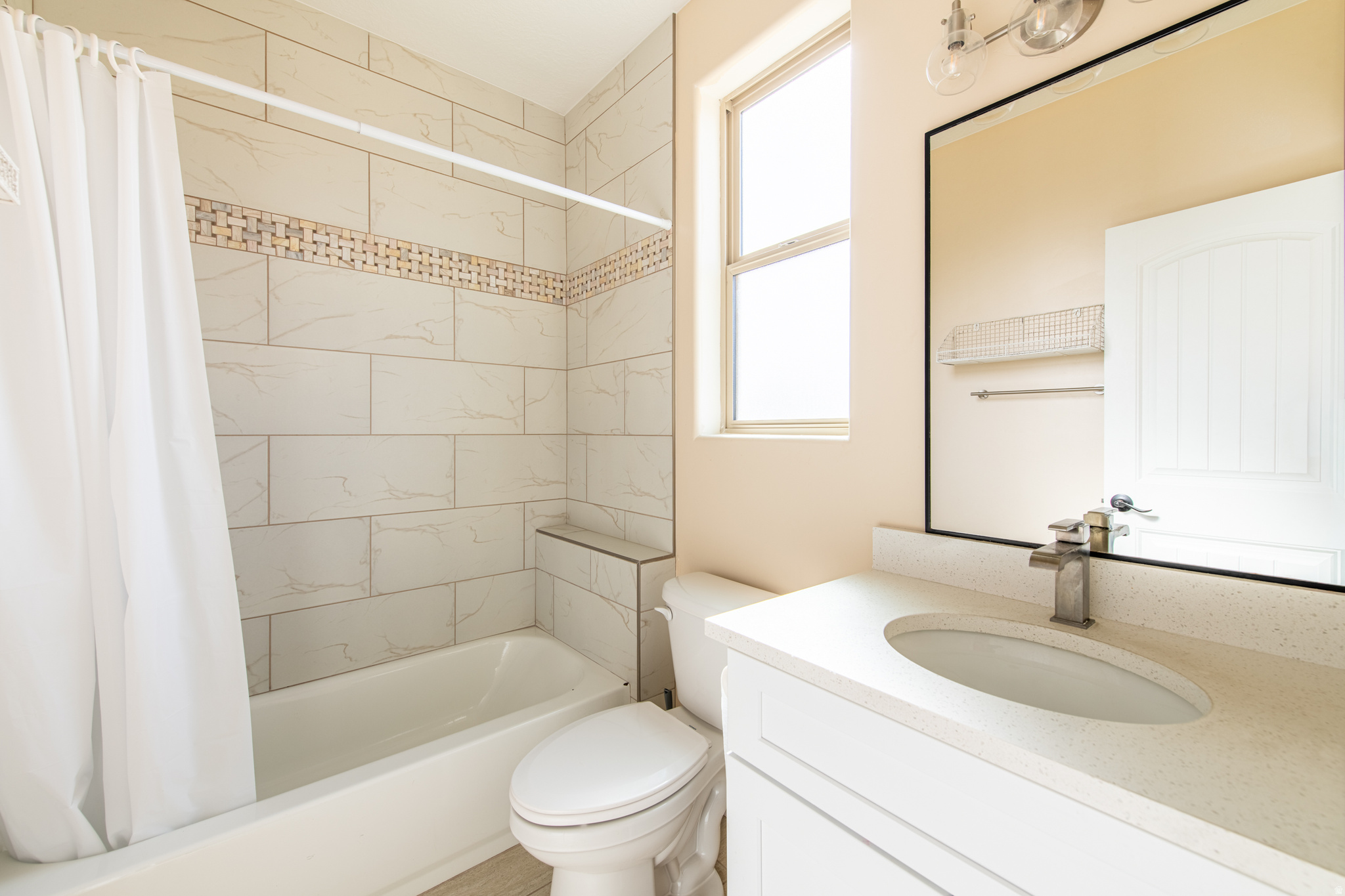 RIVER WILLOW SUB - Residential