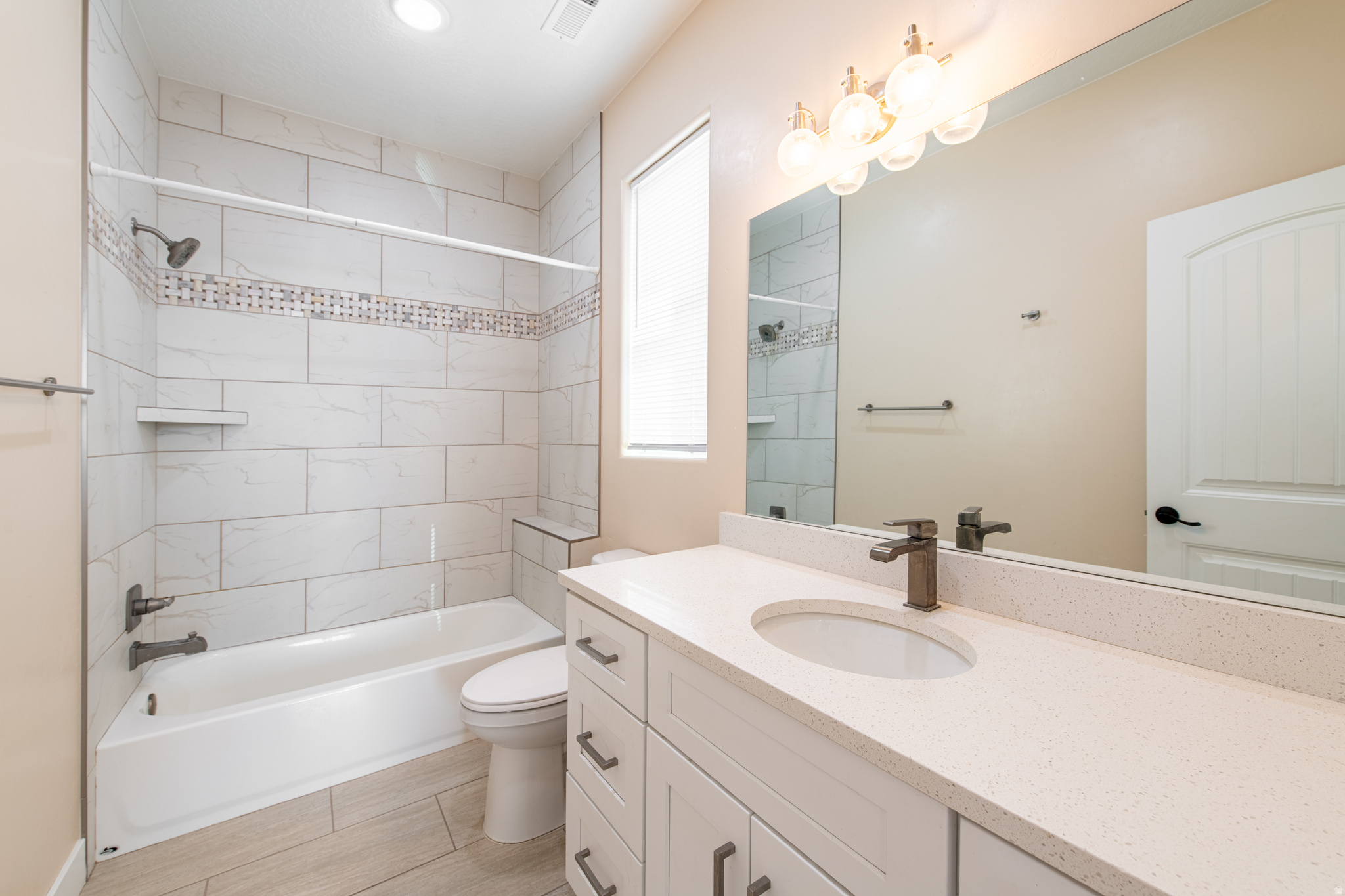 RIVER WILLOW SUB - Residential