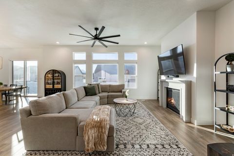 Tiny photo for 1704 S 1110 E, Heber City, UT 84032 (MLS # 2127579)