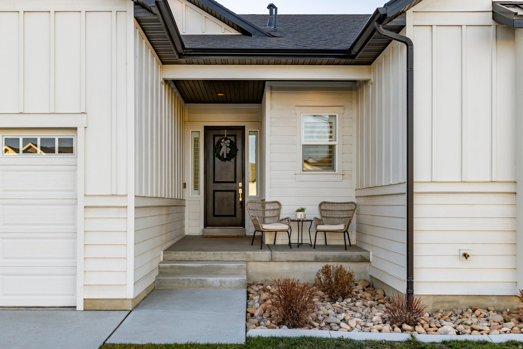 BROOKSIDE - Residential