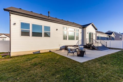 Tiny photo for 1704 S 1110 E, Heber City, UT 84032 (MLS # 2127579)