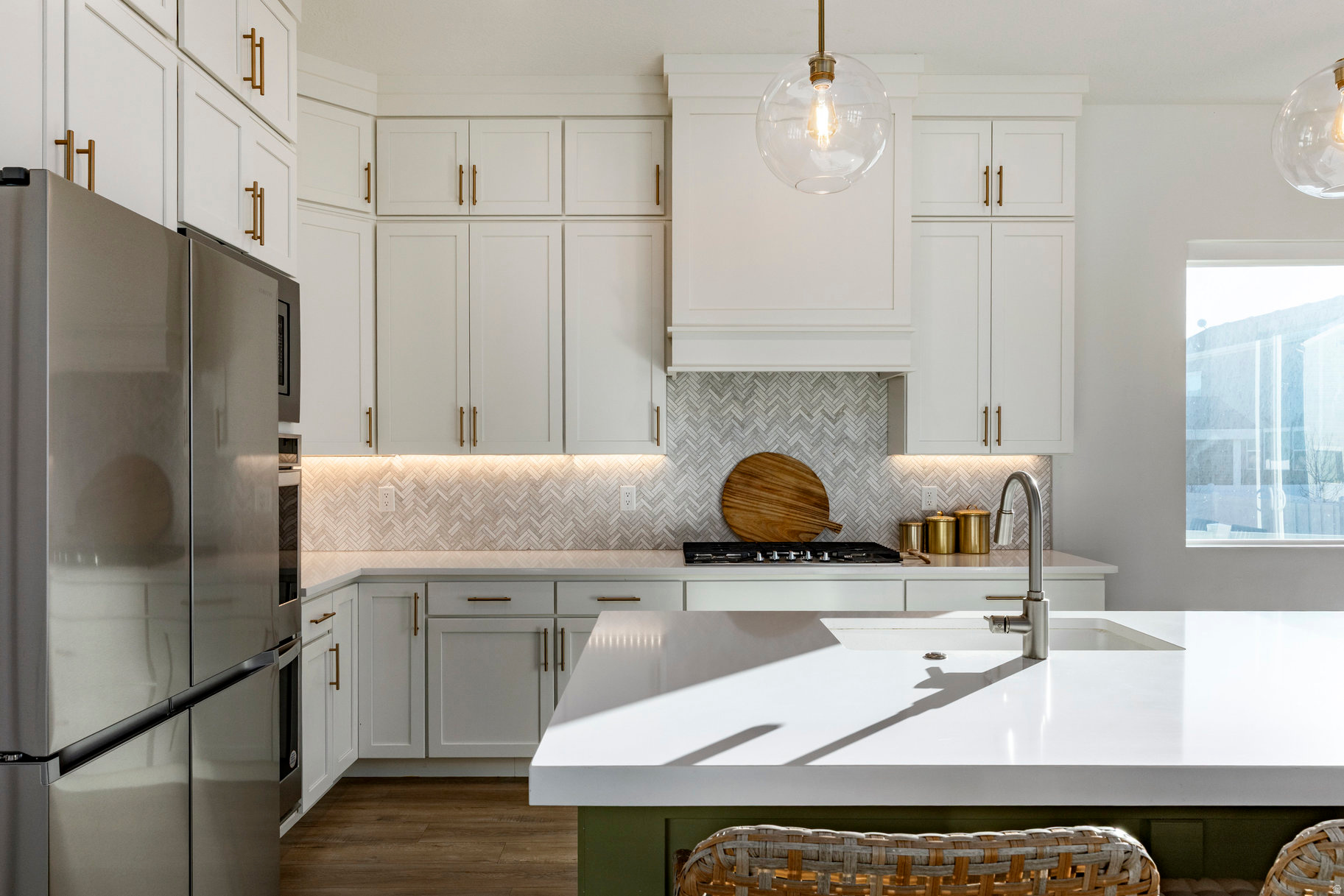 BROOKSIDE - Residential