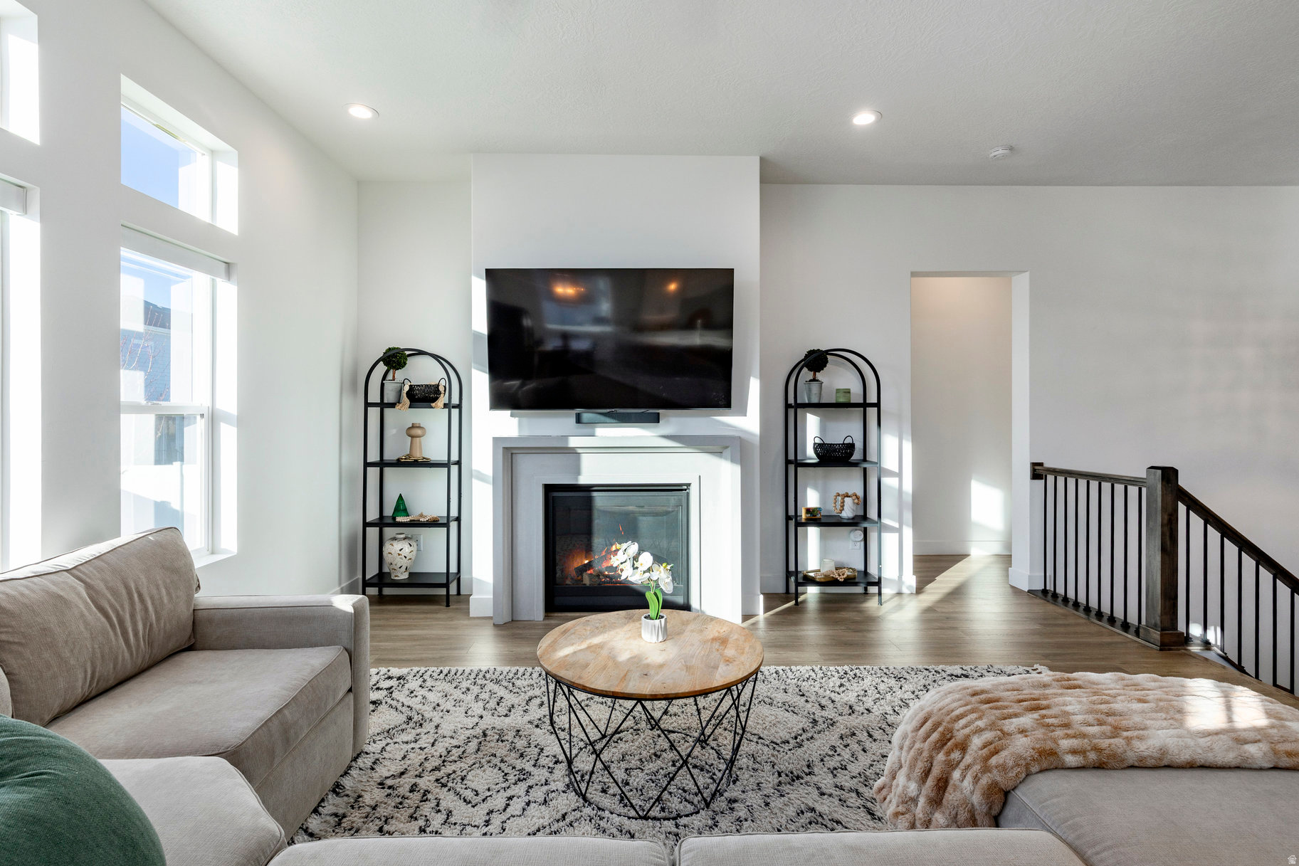 BROOKSIDE - Residential