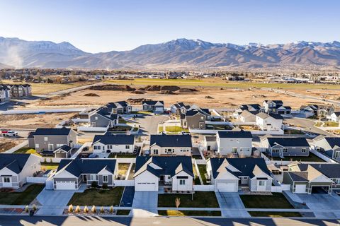 Tiny photo for 1704 S 1110 E, Heber City, UT 84032 (MLS # 2127579)