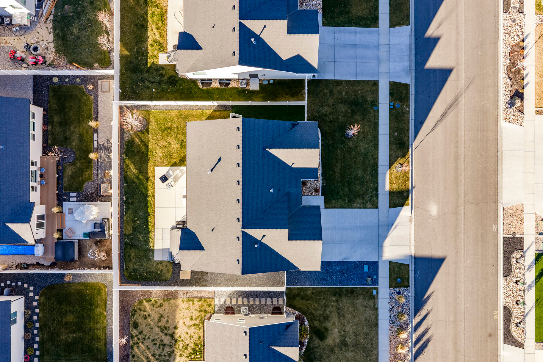 BROOKSIDE - Residential