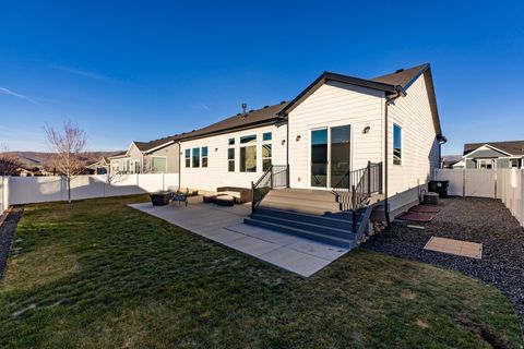 Tiny photo for 1704 S 1110 E, Heber City, UT 84032 (MLS # 2127579)