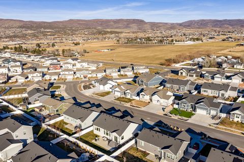 Tiny photo for 1704 S 1110 E, Heber City, UT 84032 (MLS # 2127579)