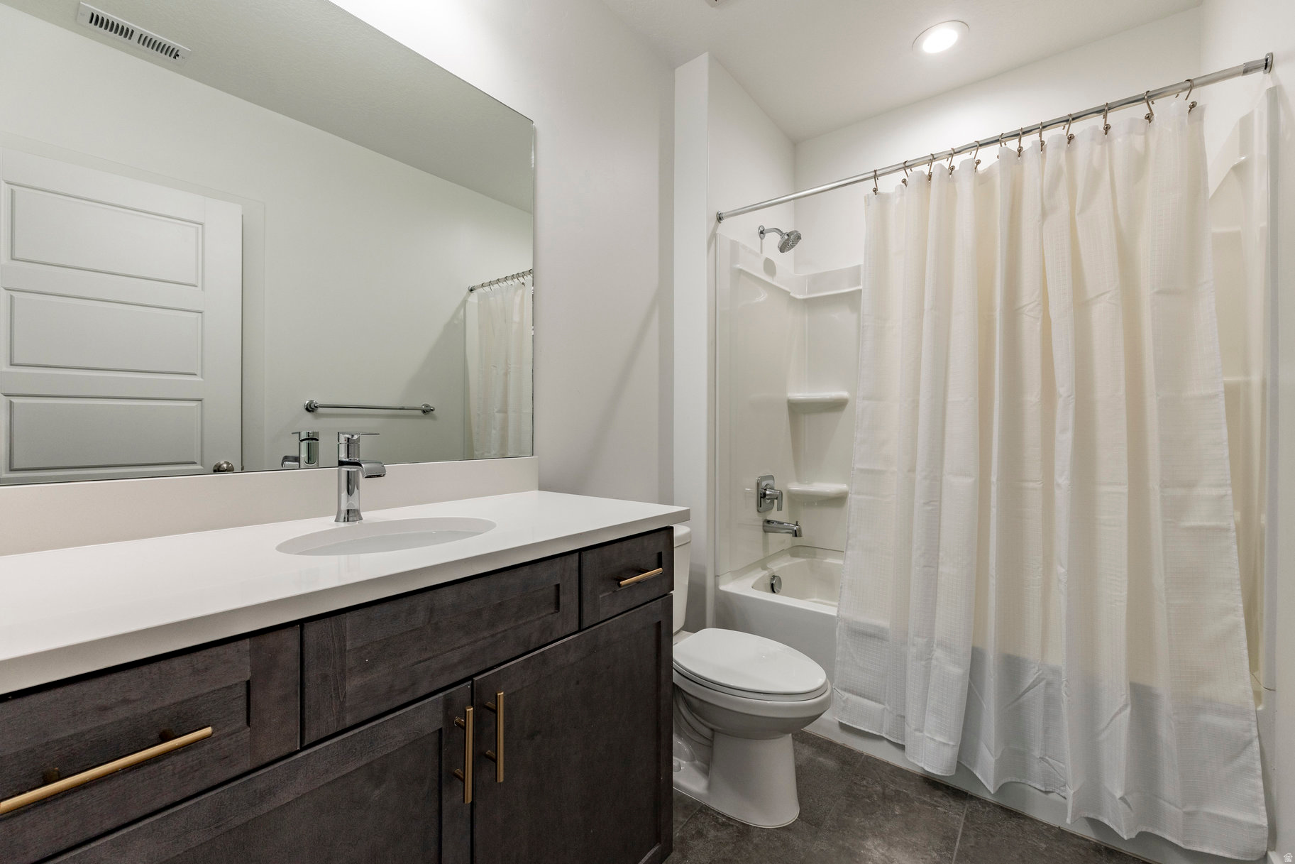 BROOKSIDE - Residential